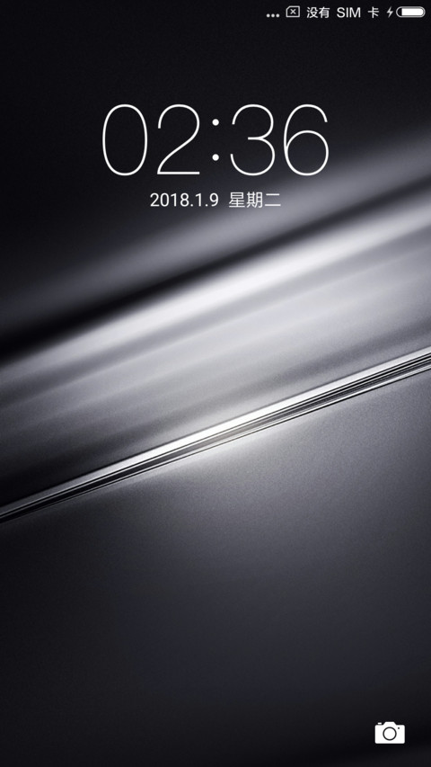 质感黑 preview