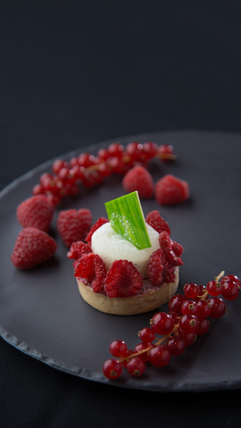 Dessert sweet berry’s preview