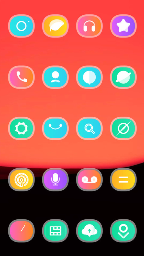 红日 preview