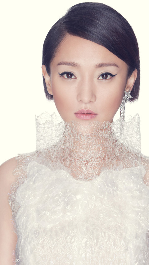周迅 preview