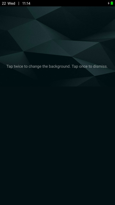 RemixOS8 Round preview