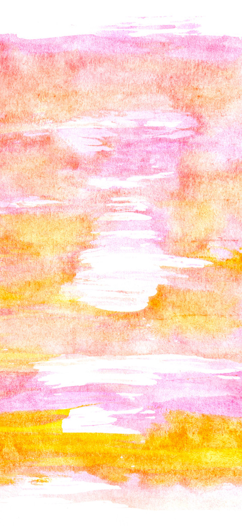 Pink Ink Painting-PAIXIN preview
