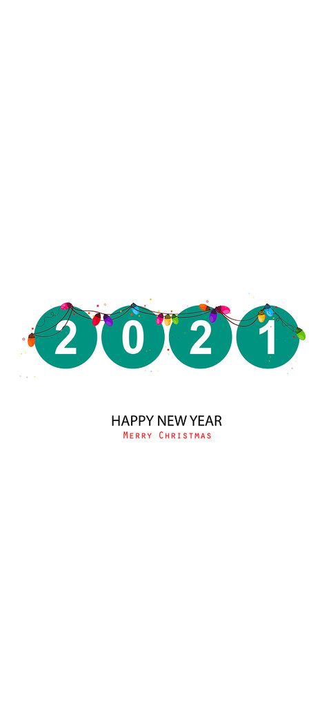 2021Happy New Year-PAIXIN preview