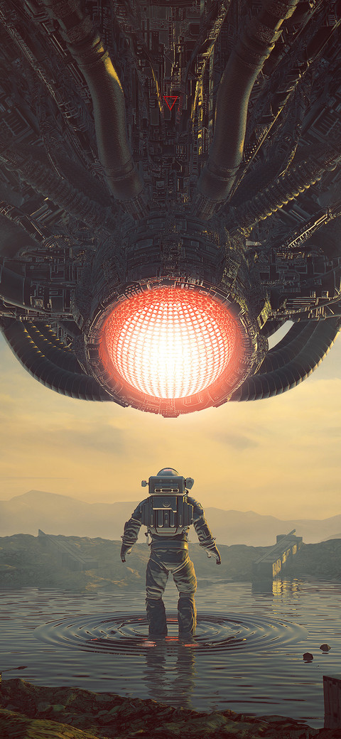 Universe and Planets-PAIXIN preview