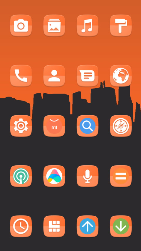 Orange Mi TT preview