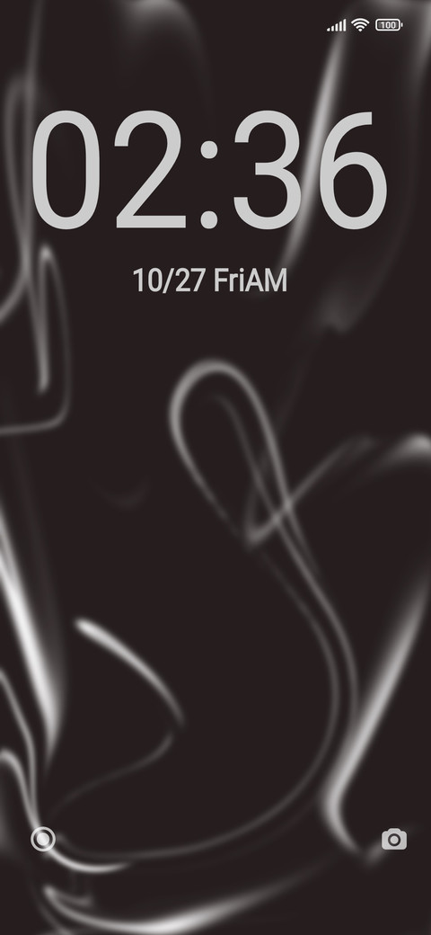 Chocolate preview
