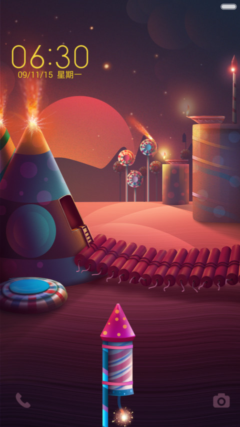 Diwali with Mi preview