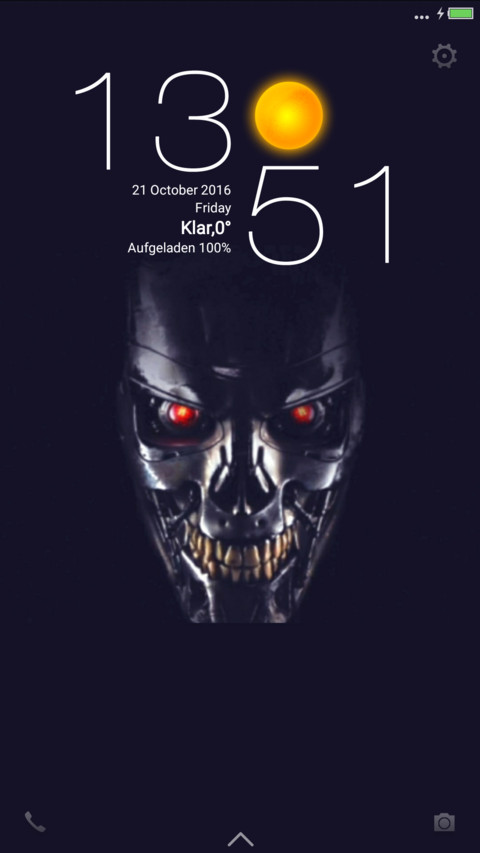 Genisys preview