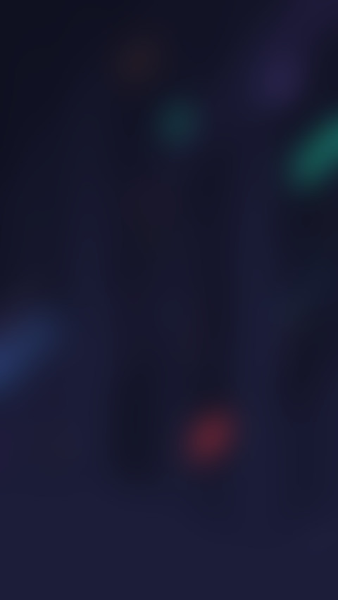 夜彩 preview