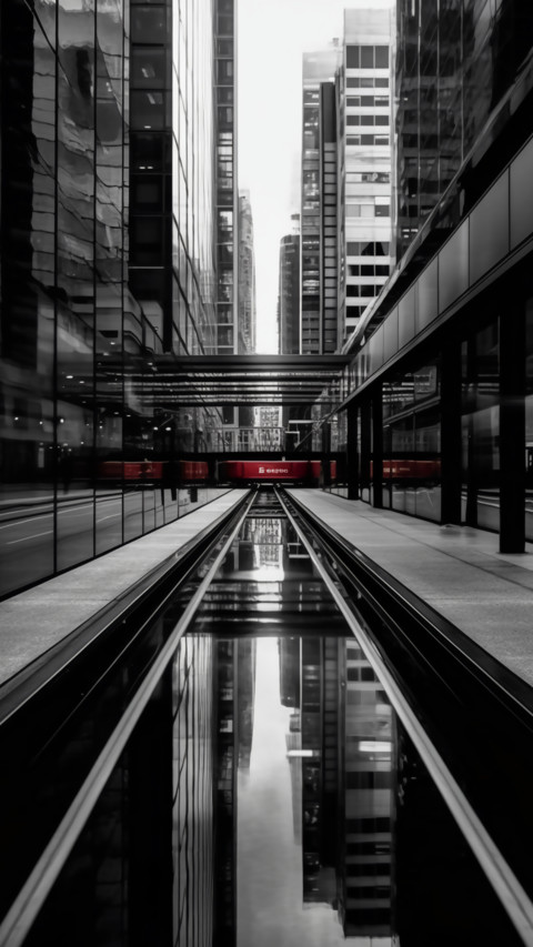 City street preview