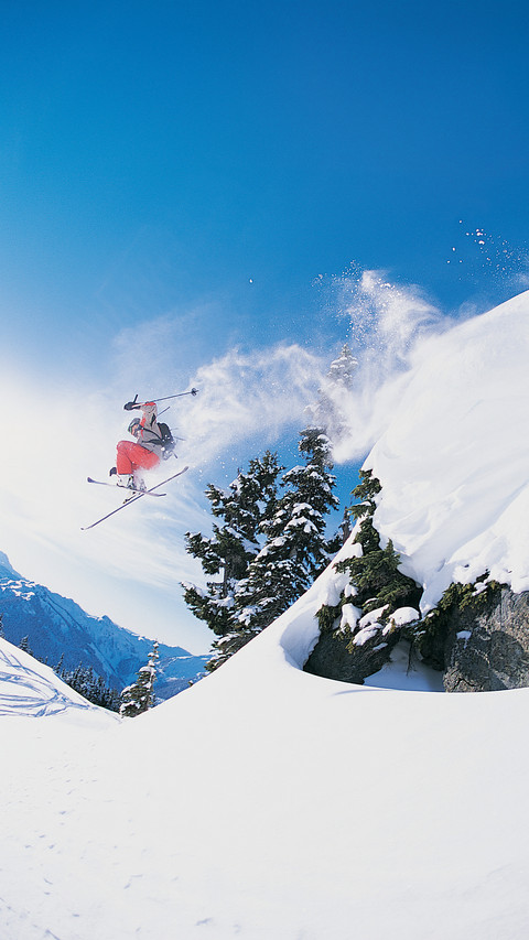 Ice and snow tourism continues to heat up 2 preview