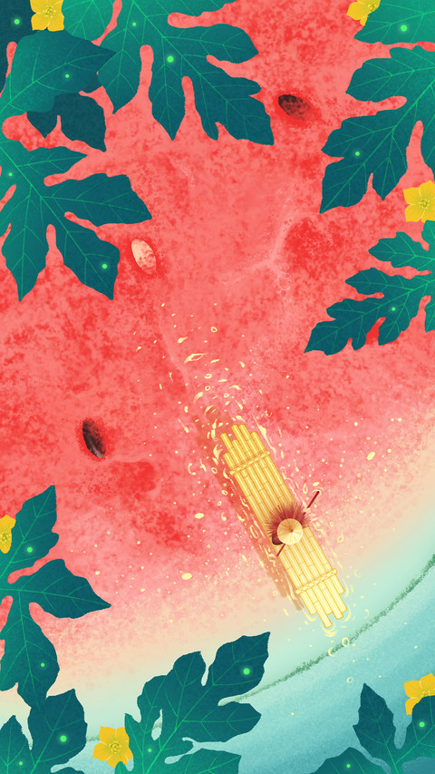 A watermelon is sold for 898 yuan preview