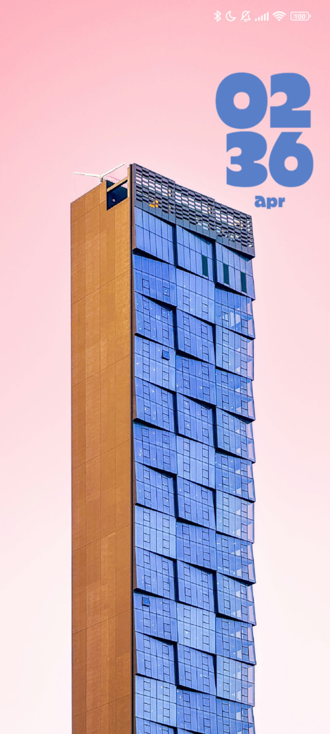 Pastel NYC preview
