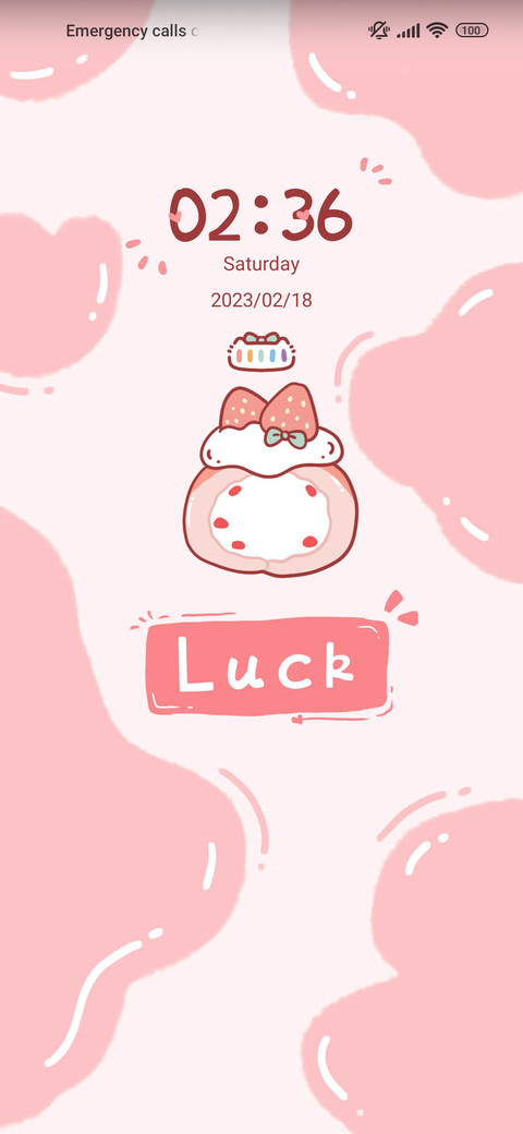 White strawberry preview