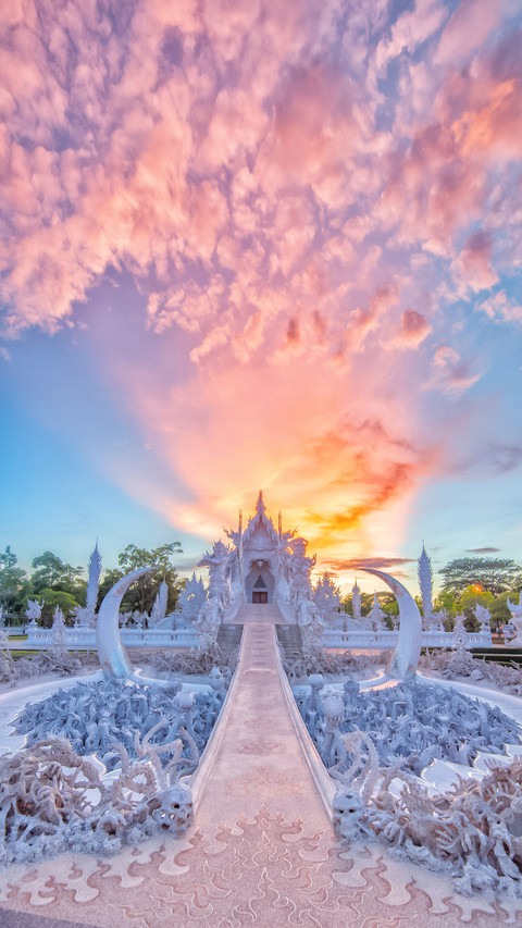 过目难忘的美景 preview