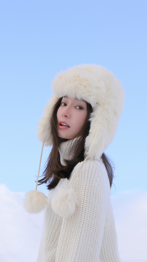 秦岚 preview
