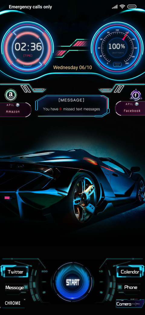 Next Cool Car preview