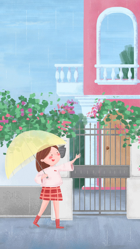 春天的旅途 preview