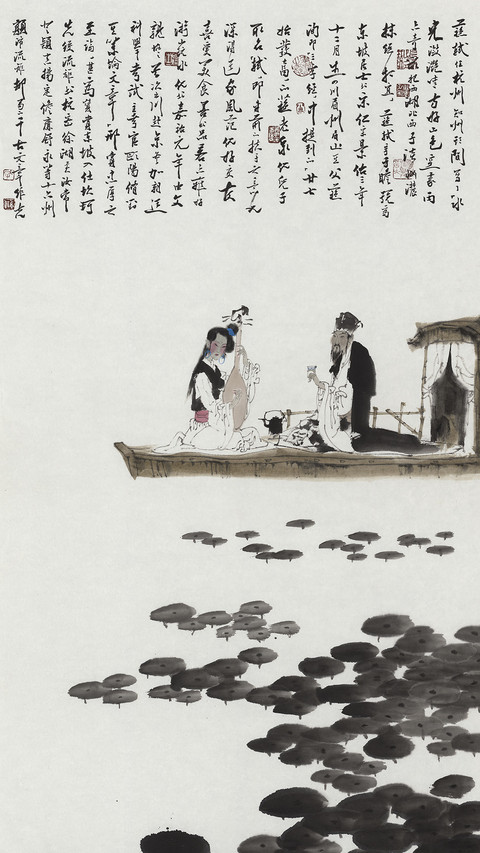 孔维克作品 preview
