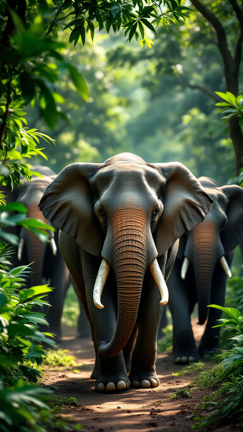 Nature preview