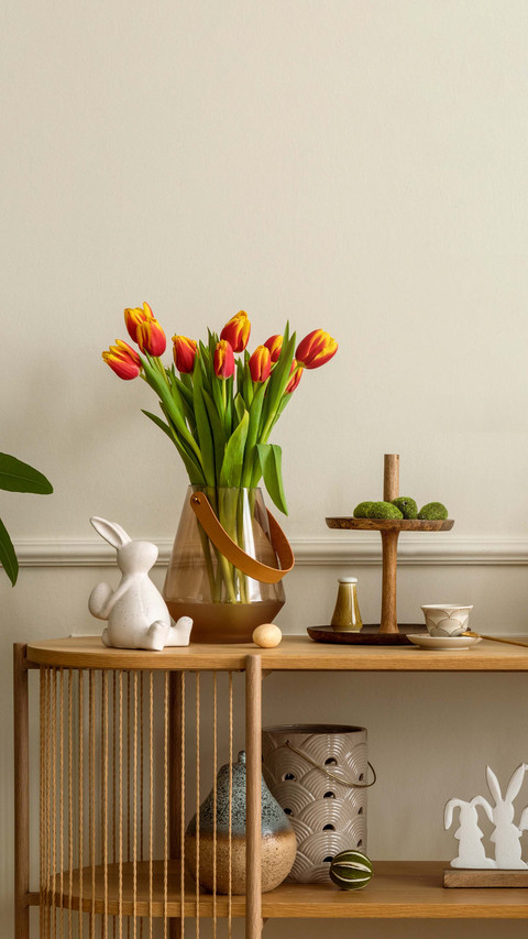 Benefits of placing green plants indoors 3 preview