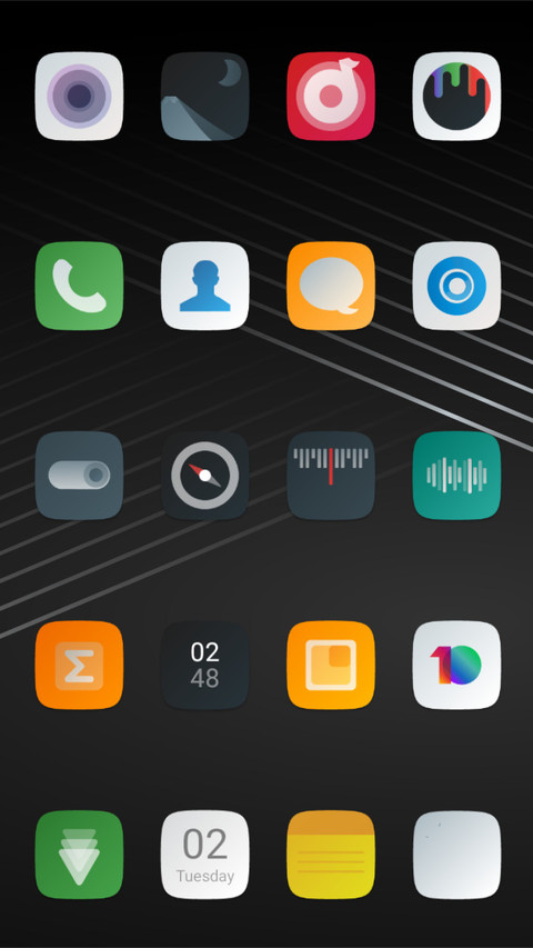 DARK  preview