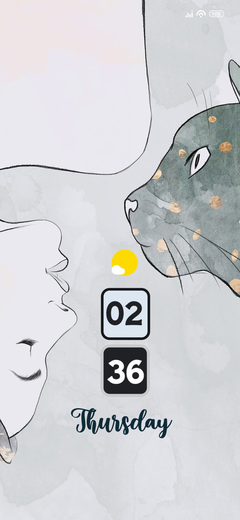 Pet Cat preview