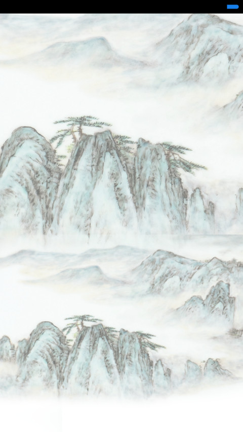 诗意山峦 preview