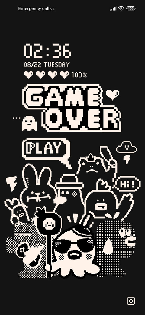 Pixel Games preview