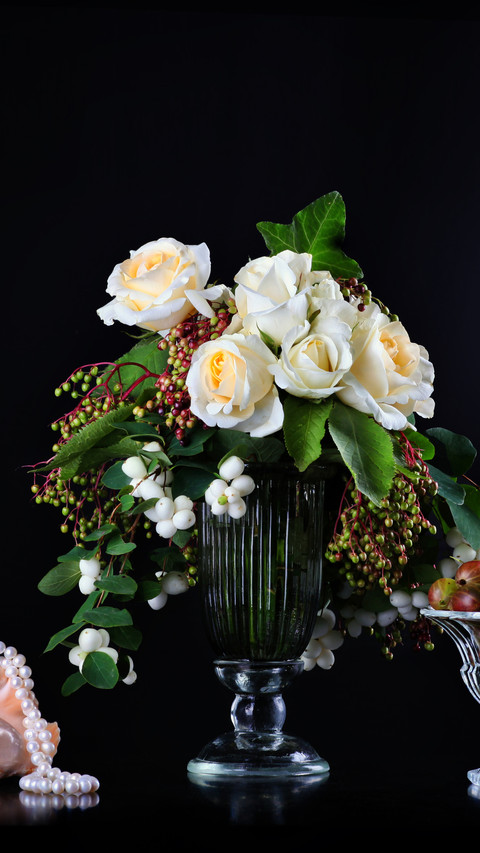 Tips for Flower Art Production 0 preview