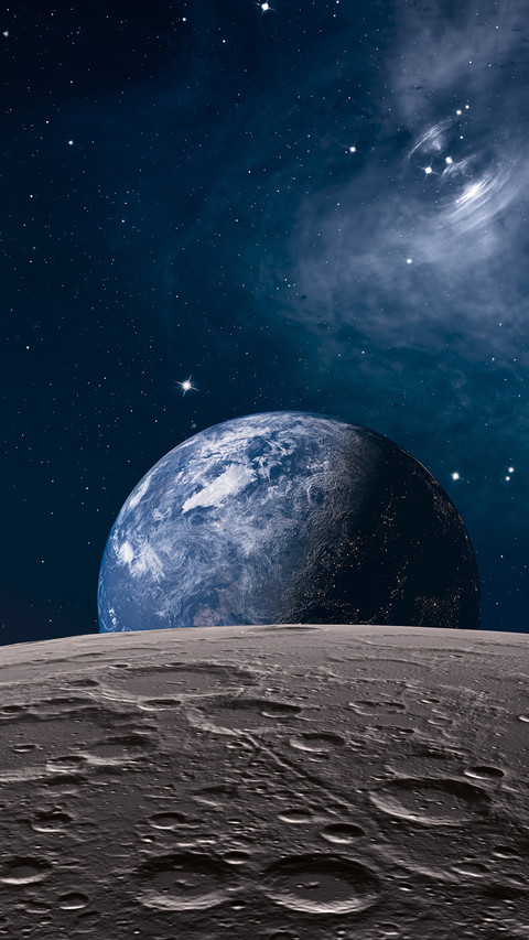 How vast is the universe preview