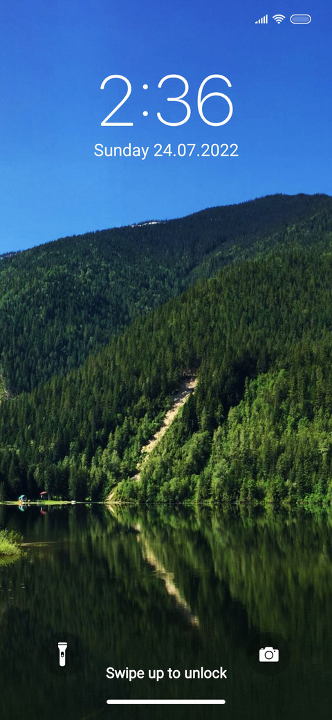 Mountain Beauty preview