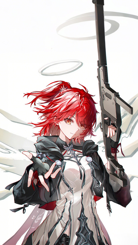 焰色双生 preview