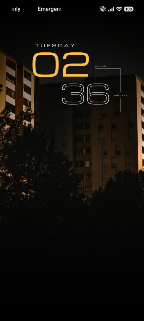Urban Beacon preview