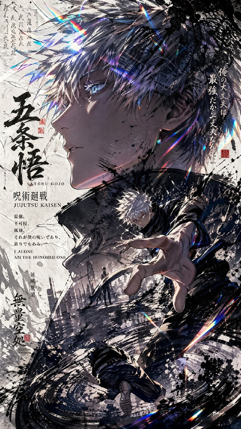 咒途，与宿命对弈 preview