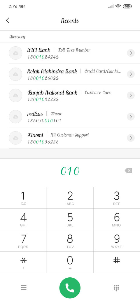 Honey preview