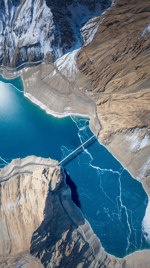 Pamir plateau sapphire 2 preview