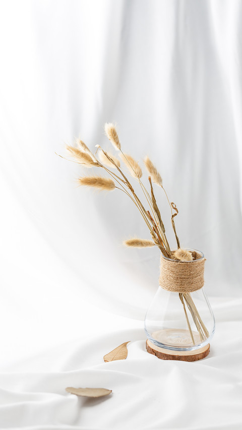 Log Colored Flowers preview
