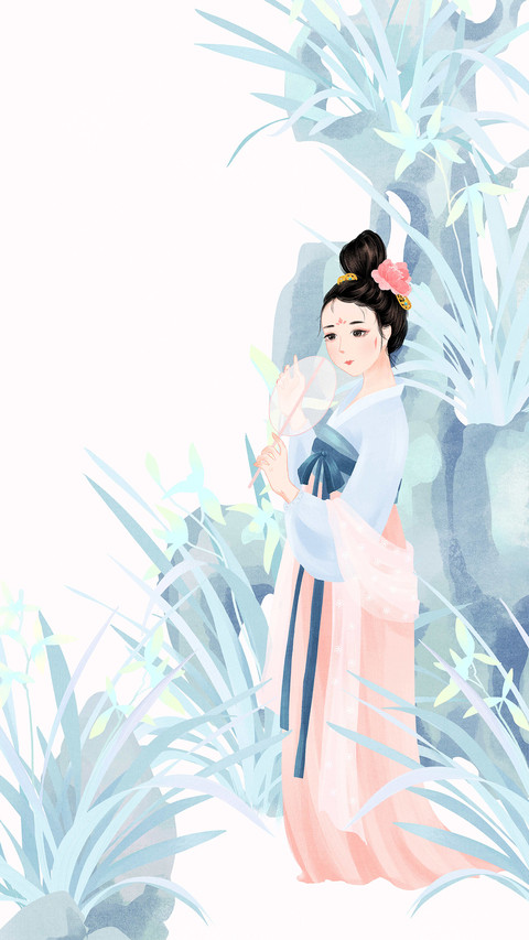 唐代真的以胖为美吗 preview