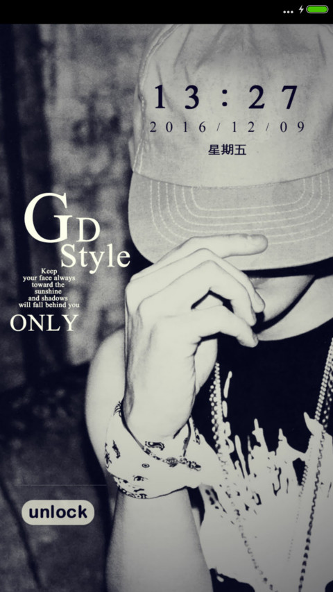 权先森 preview