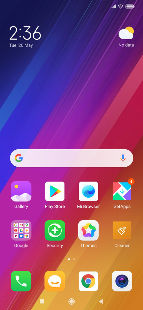 Simple360 preview