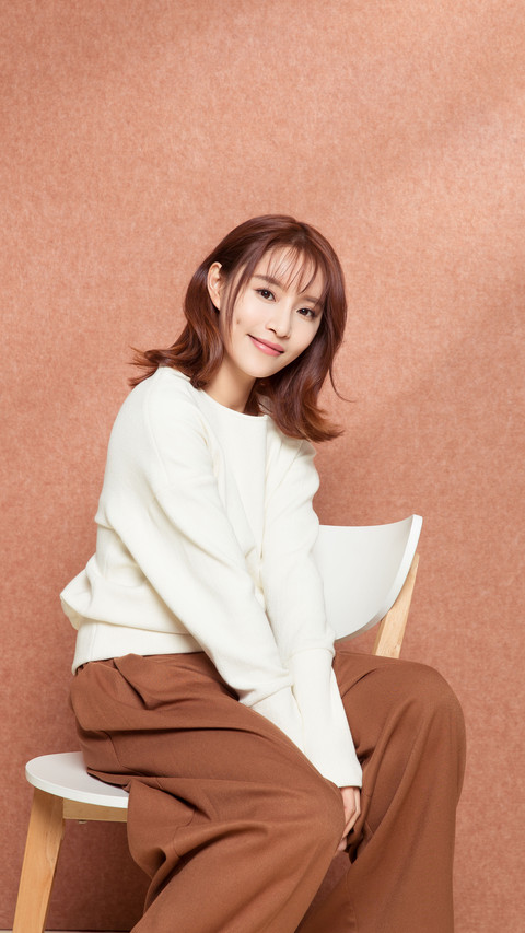 蔡蝶 preview