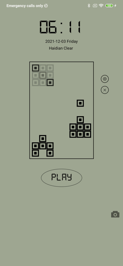 RetroBit G preview