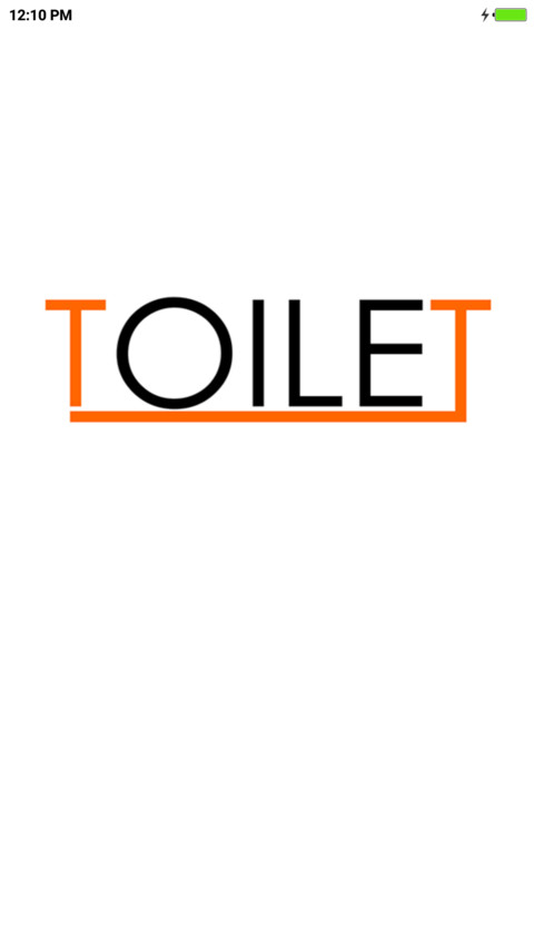 TOILET NY preview