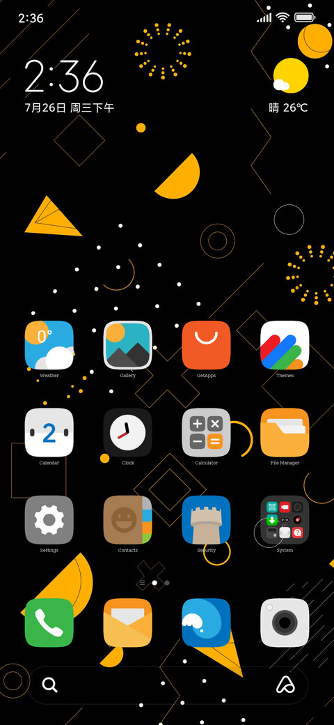 Cilok preview