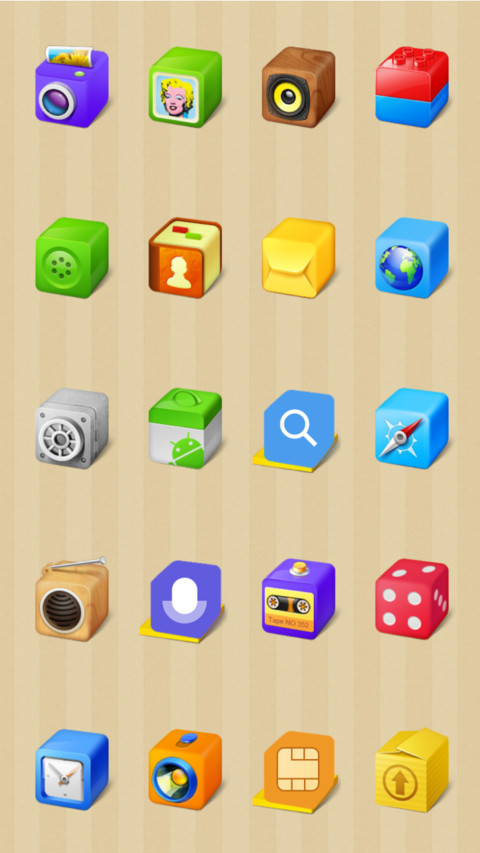 Qubic preview