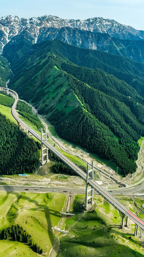 Miracle in the history of bridge architecture 2 preview