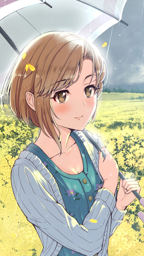 思念若雨般绵密 preview