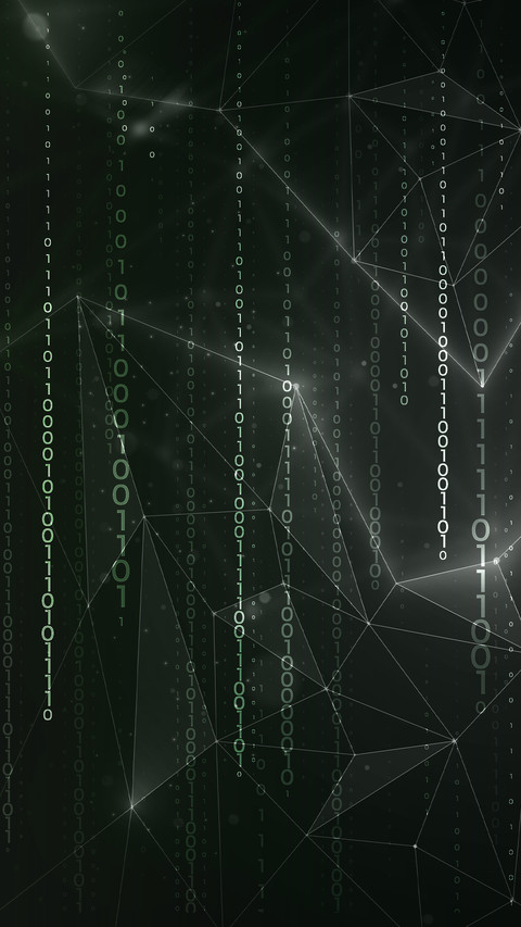 Binary Code preview
