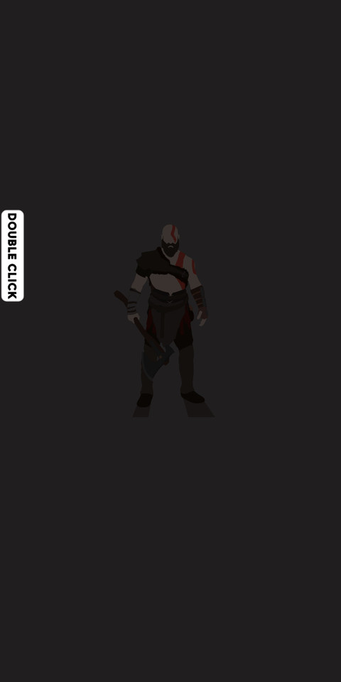 God Of War preview